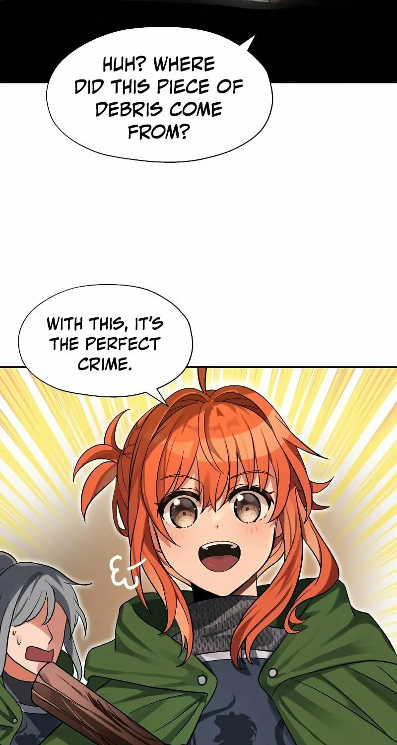 Transmigrating to the Otherworld Once More Chapter 16 page 49 - 