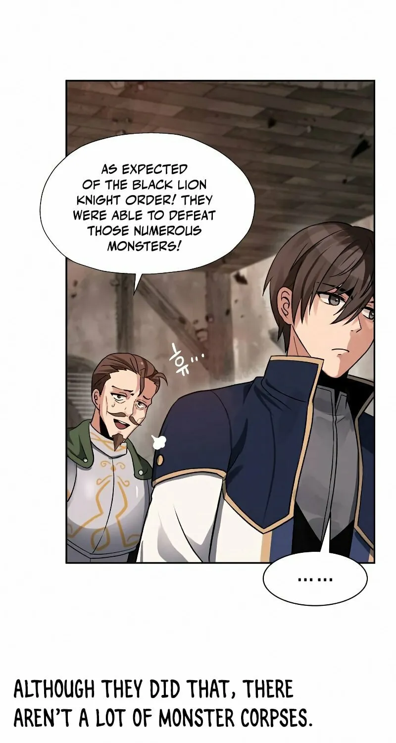 Transmigrating to the Otherworld Once More Chapter 16 page 6 - 