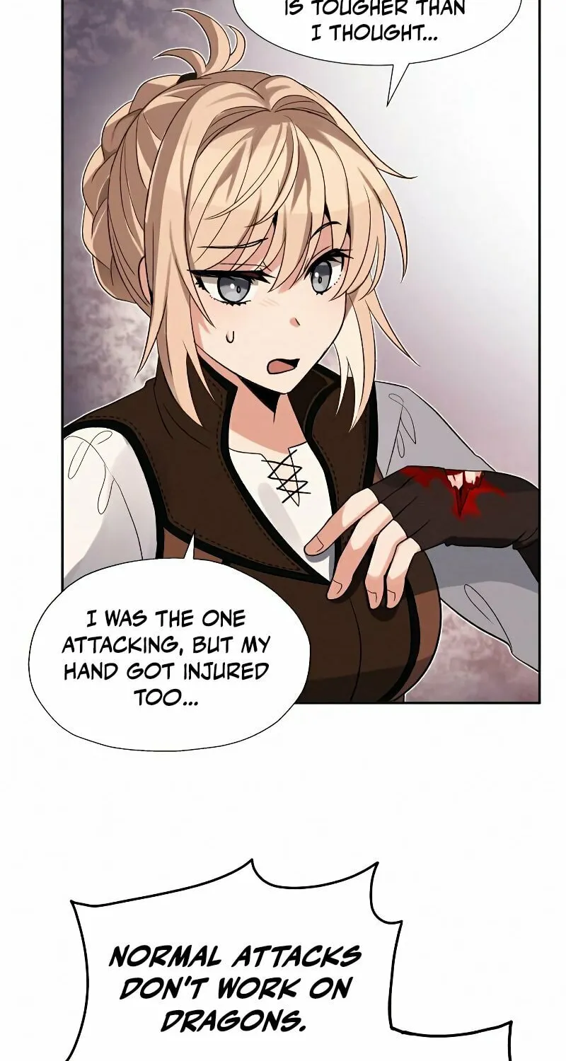Transmigrating to the Otherworld Once More Chapter 16 page 64 - 