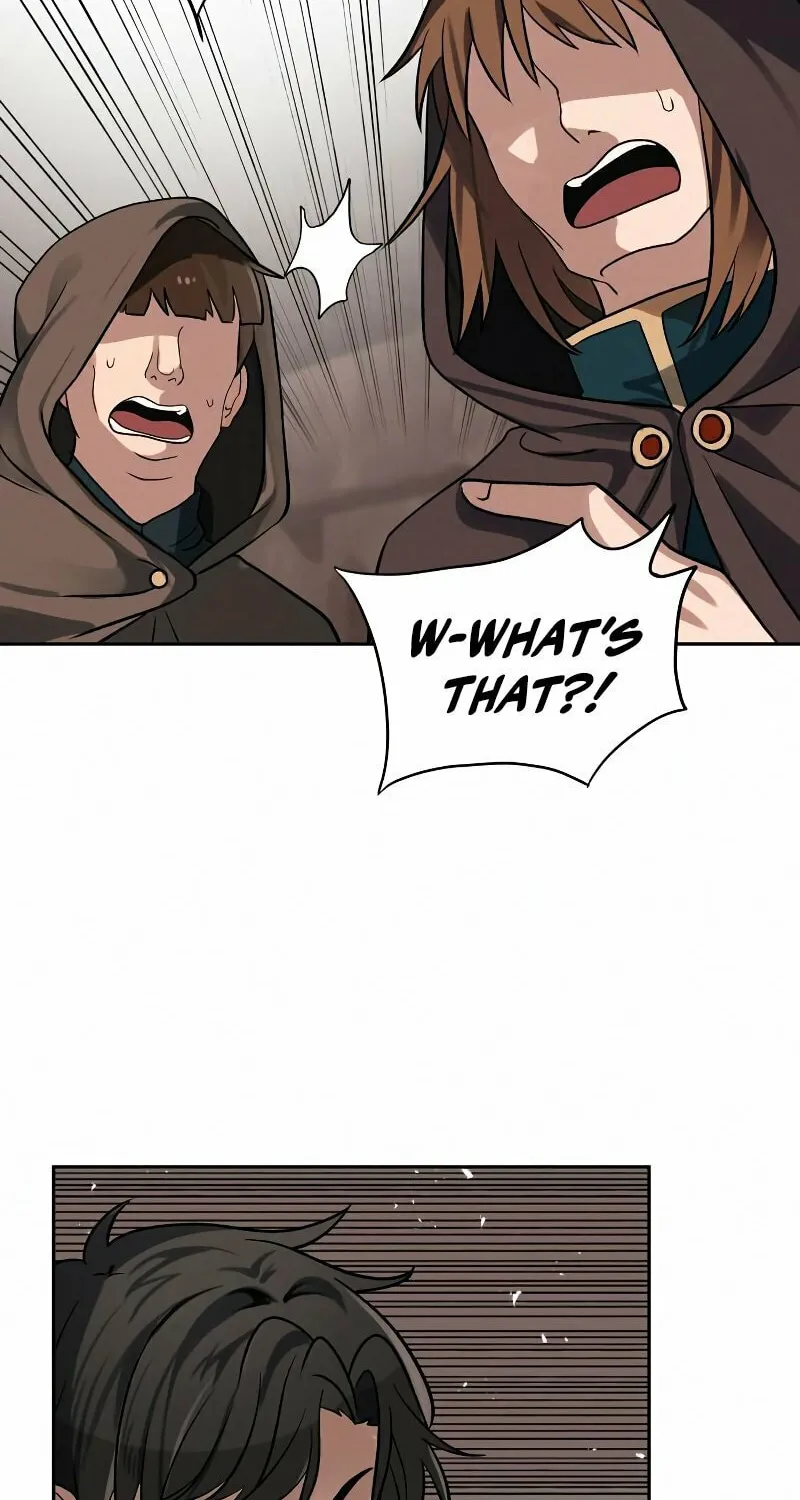 Transmigrating to the Otherworld Once More Chapter 16 page 8 - 