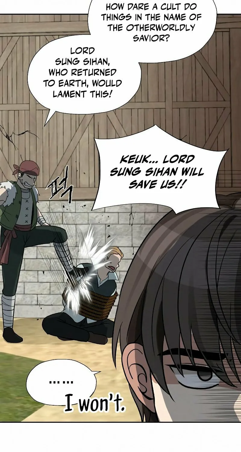 Transmigrating to the Otherworld Once More Chapter 16 page 74 - 