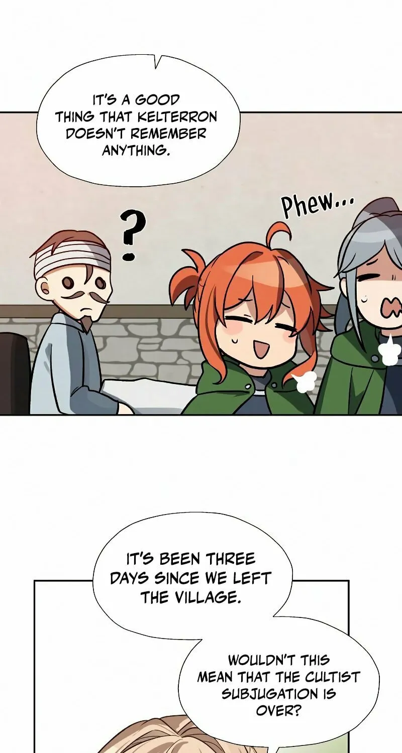 Transmigrating to the Otherworld Once More Chapter 16 page 76 - 