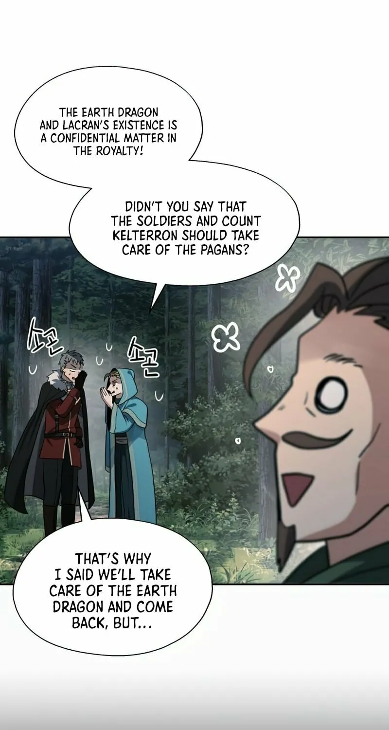 Transmigrating to the Otherworld Once More Chapter 17 page 30 - 
