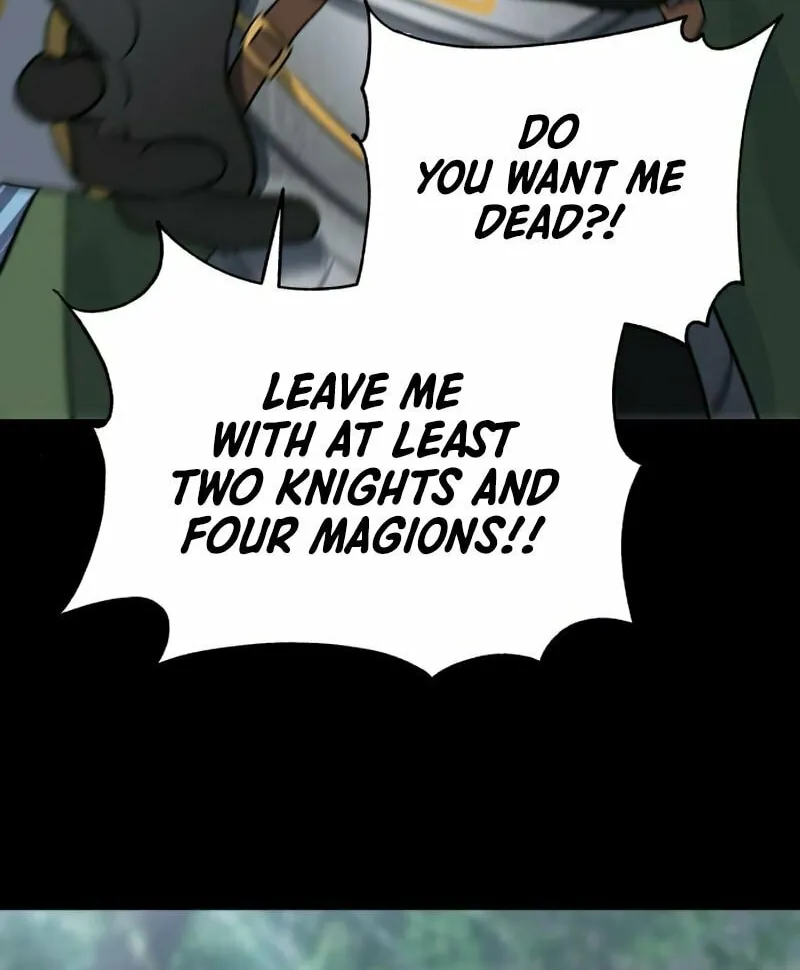 Transmigrating to the Otherworld Once More Chapter 17 page 32 - 