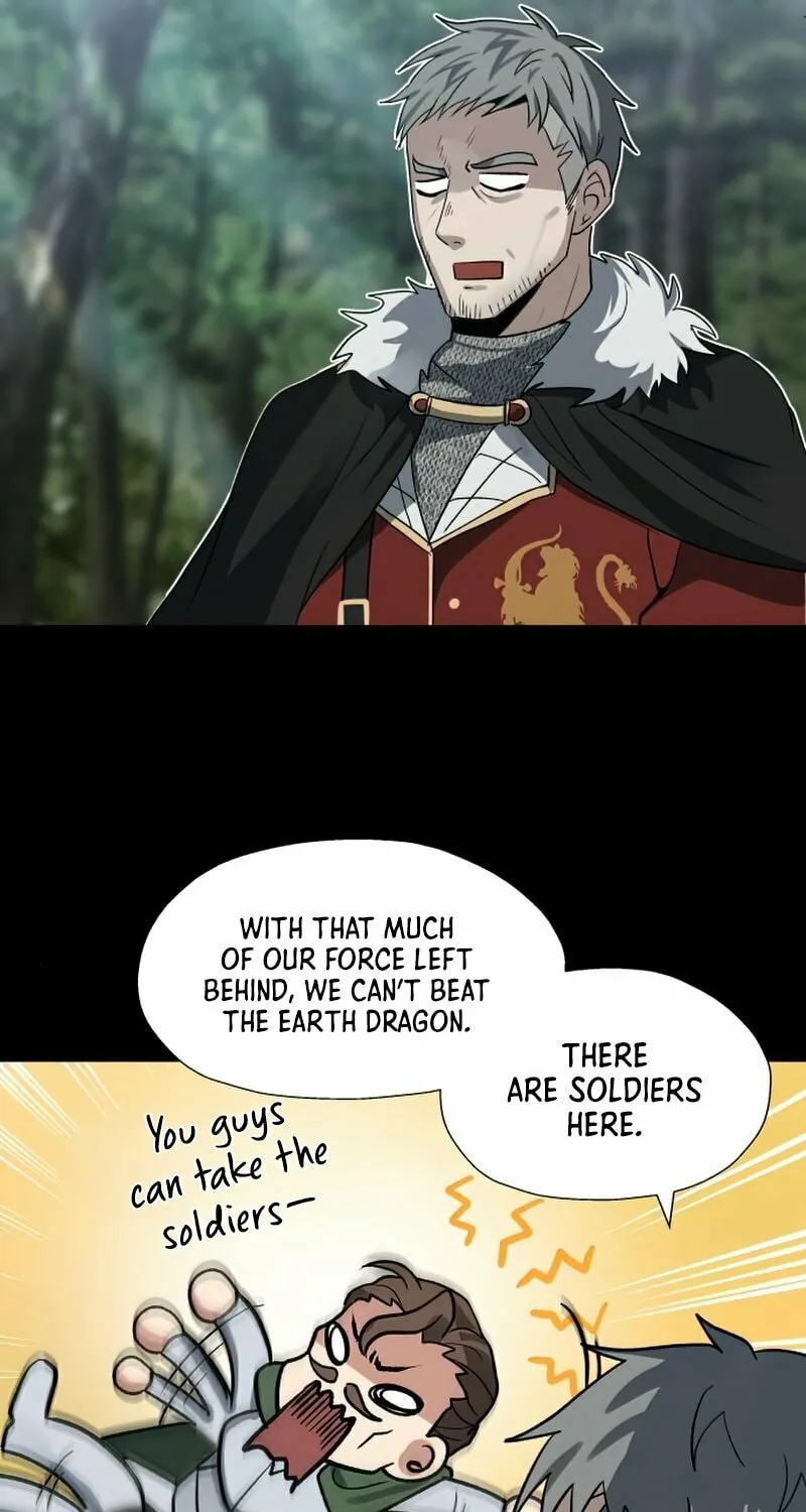 Transmigrating to the Otherworld Once More Chapter 17 page 33 - 