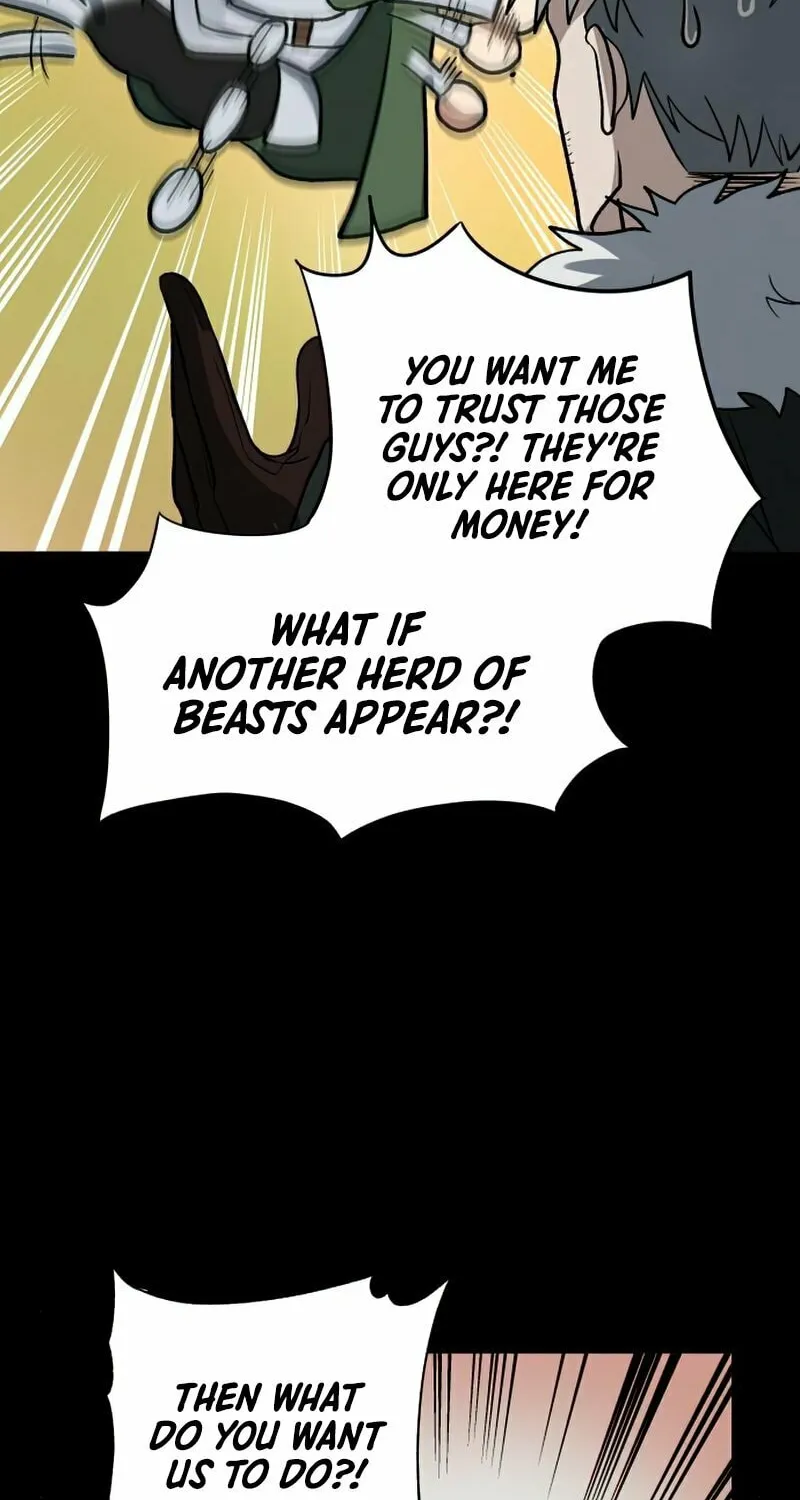Transmigrating to the Otherworld Once More Chapter 17 page 34 - 