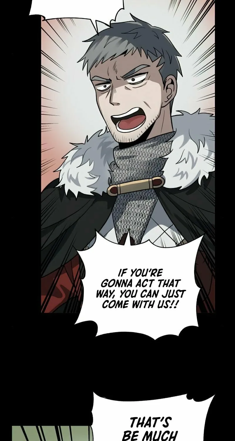 Transmigrating to the Otherworld Once More Chapter 17 page 35 - 