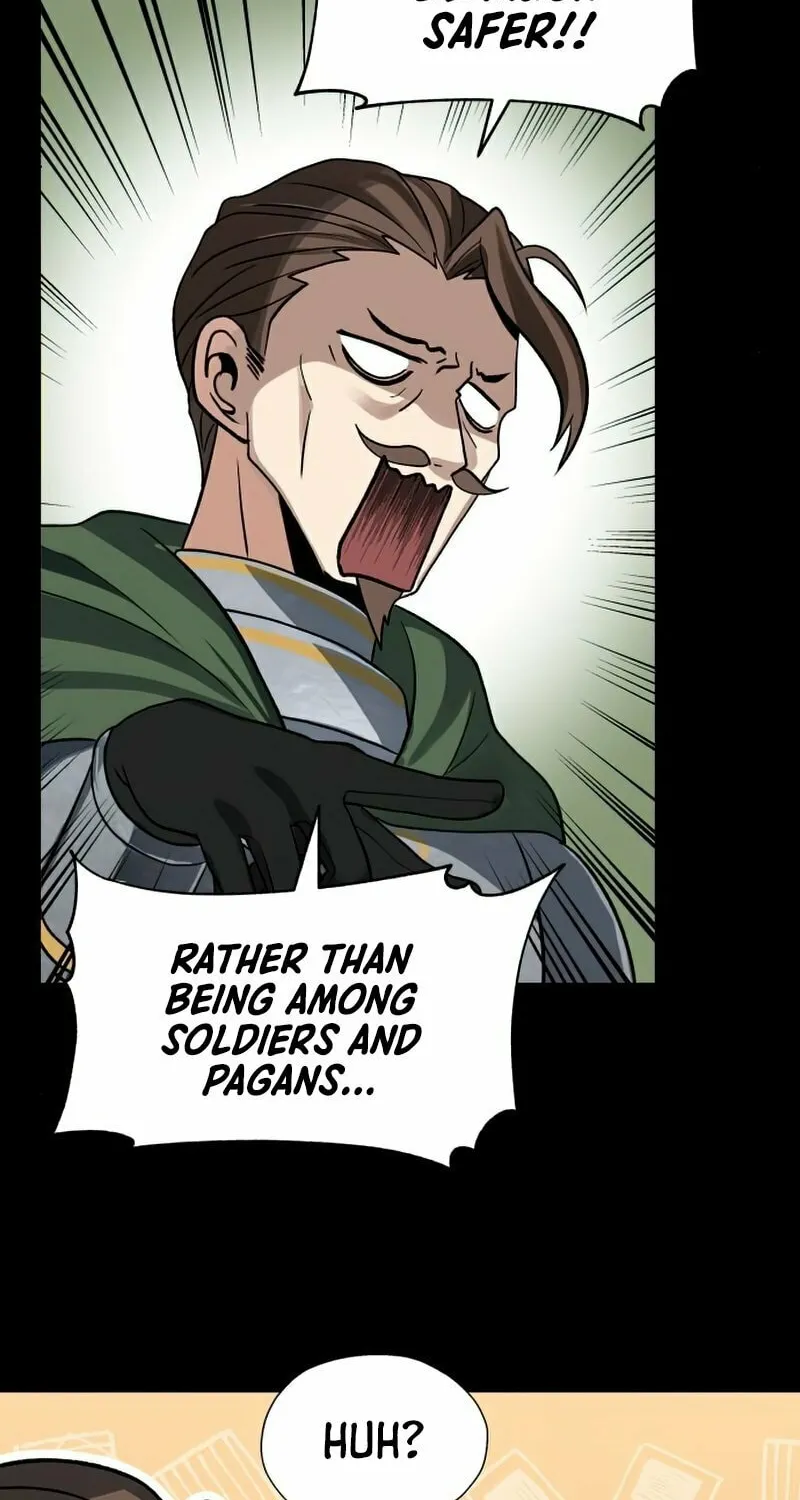 Transmigrating to the Otherworld Once More Chapter 17 page 36 - 