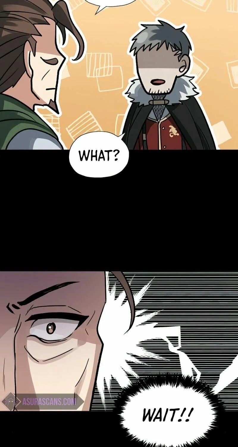 Transmigrating to the Otherworld Once More Chapter 17 page 37 - 