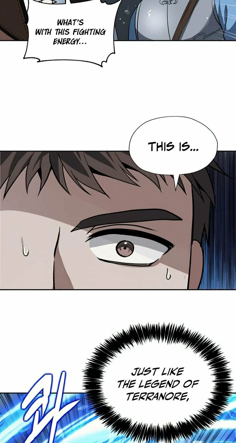 Transmigrating to the Otherworld Once More Chapter 18 page 4 - 
