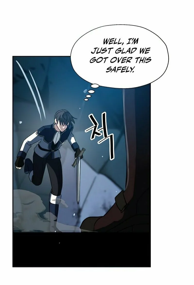 Transmigrating to the Otherworld Once More Chapter 18 page 49 - 