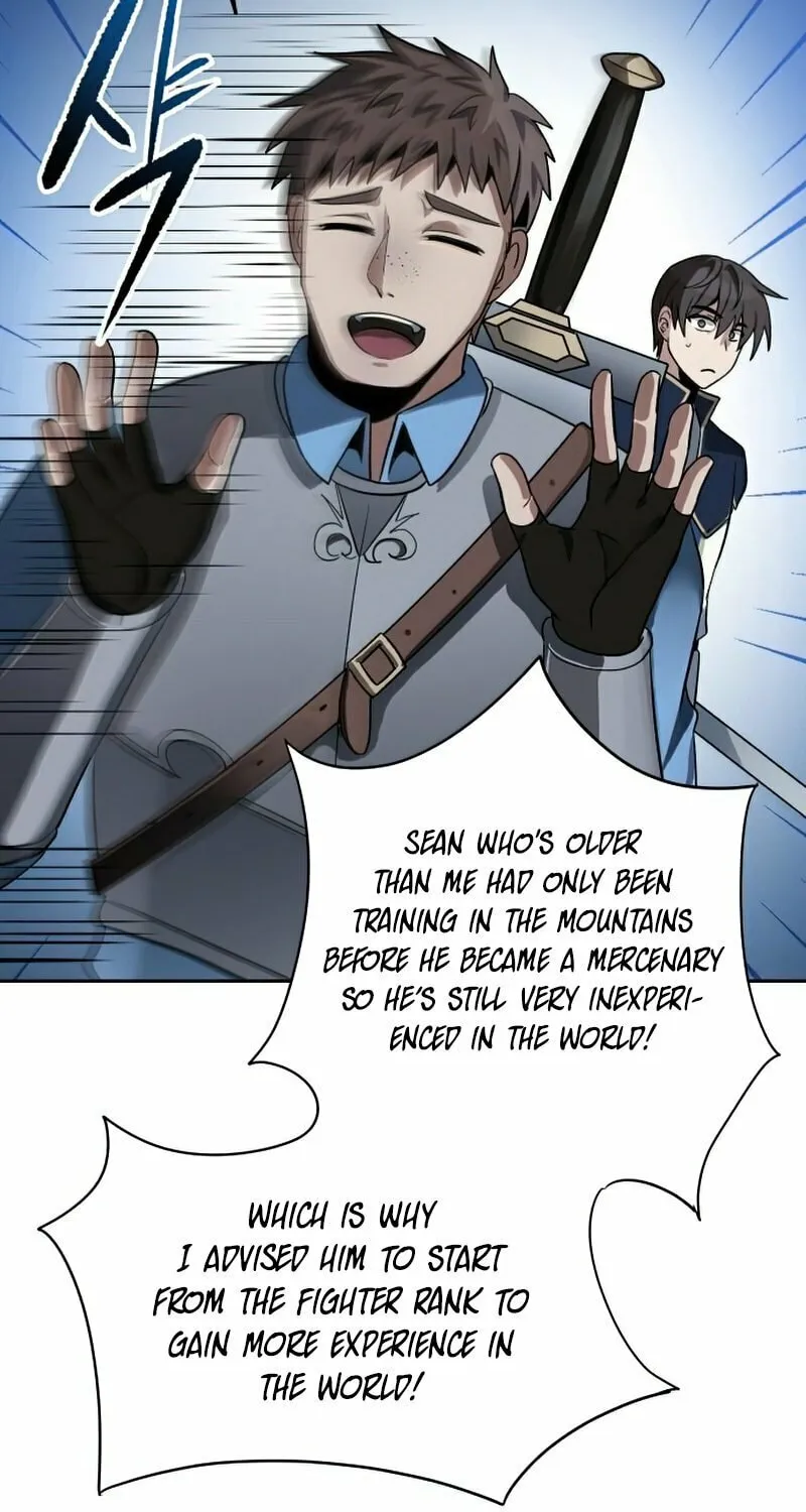 Transmigrating to the Otherworld Once More Chapter 18 page 53 - 