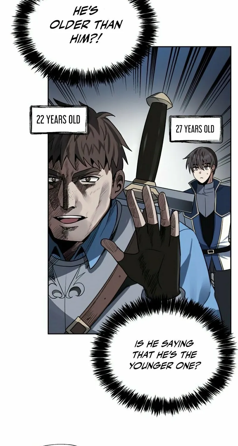 Transmigrating to the Otherworld Once More Chapter 18 page 55 - 
