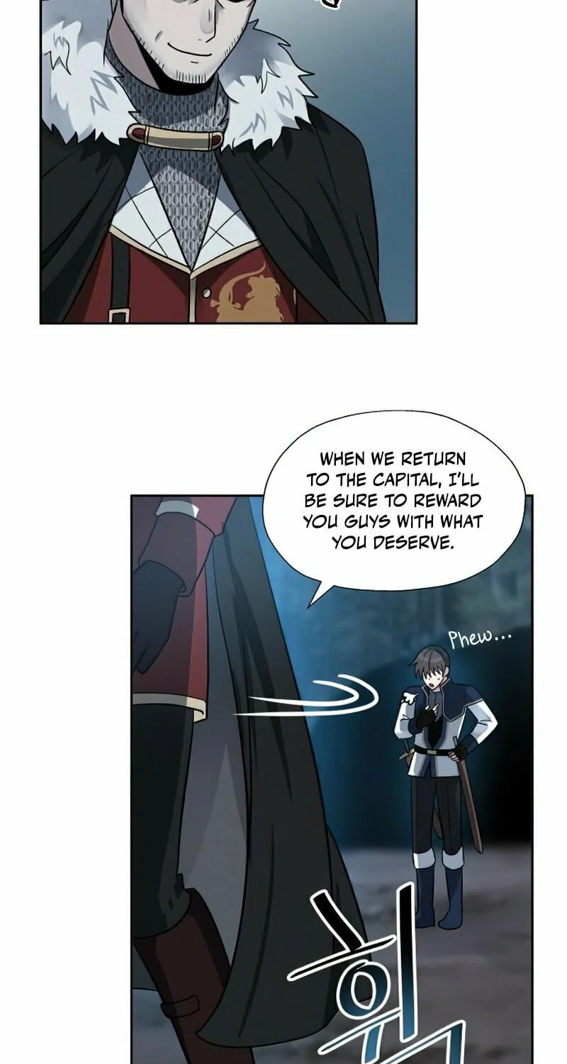 Transmigrating to the Otherworld Once More Chapter 18 page 58 - 