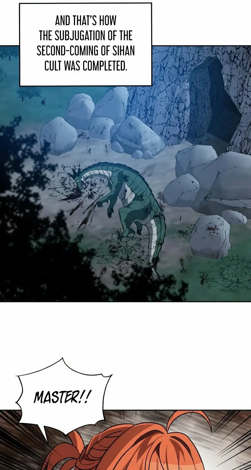 Transmigrating to the Otherworld Once More Chapter 18 page 70 - 