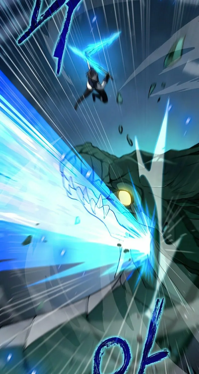 Transmigrating to the Otherworld Once More Chapter 18 page 8 - 