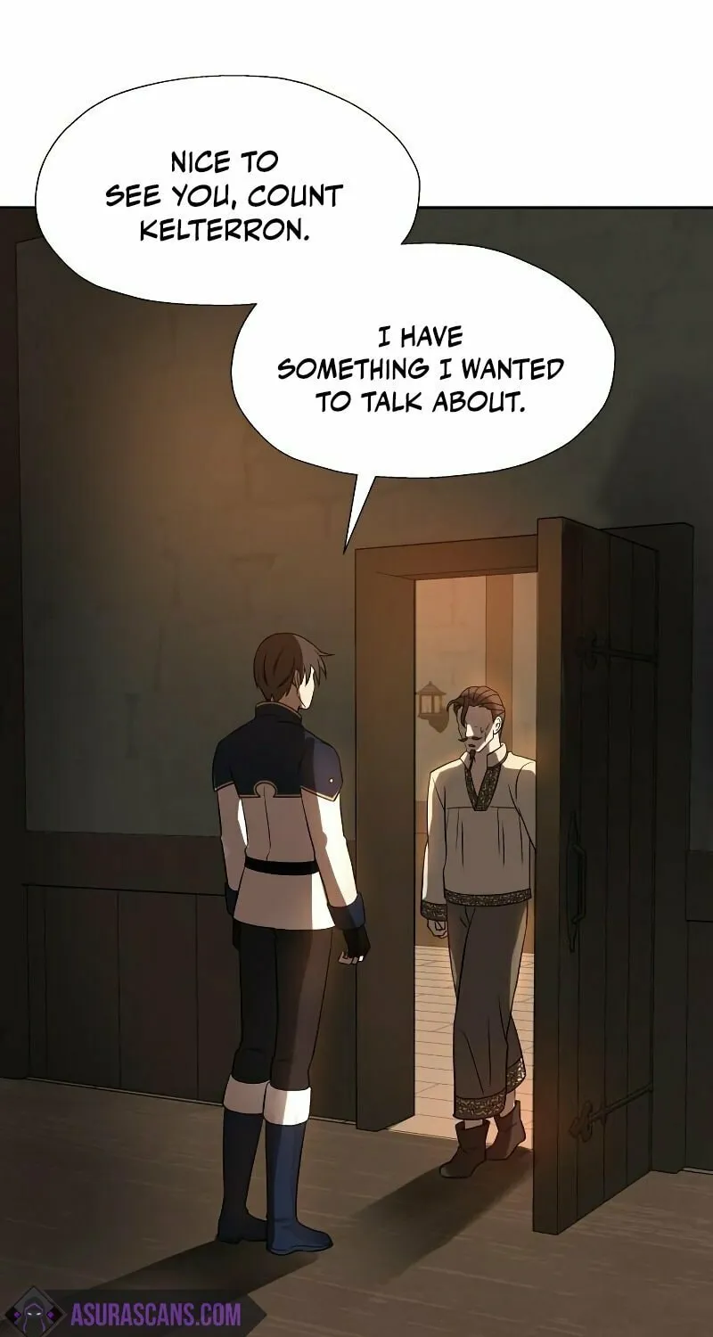 Transmigrating to the Otherworld Once More Chapter 19 page 2 - 