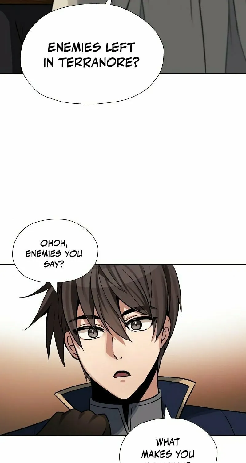 Transmigrating to the Otherworld Once More Chapter 19 page 17 - 