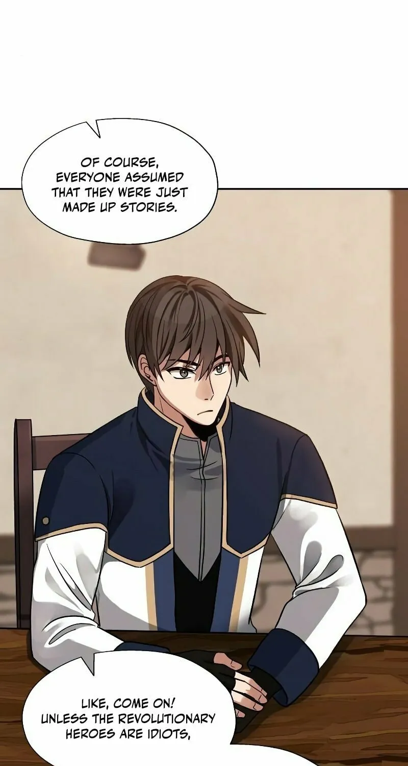 Transmigrating to the Otherworld Once More Chapter 19 page 20 - 