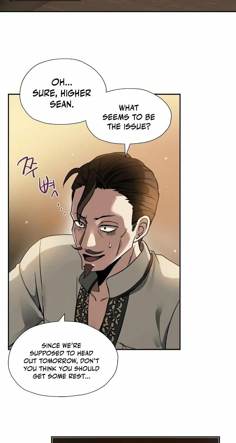 Transmigrating to the Otherworld Once More Chapter 19 page 3 - 