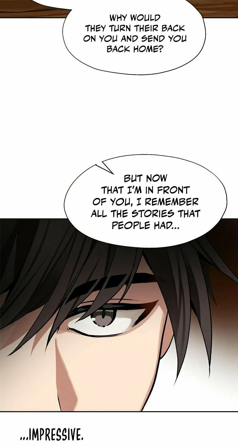 Transmigrating to the Otherworld Once More Chapter 19 page 21 - 