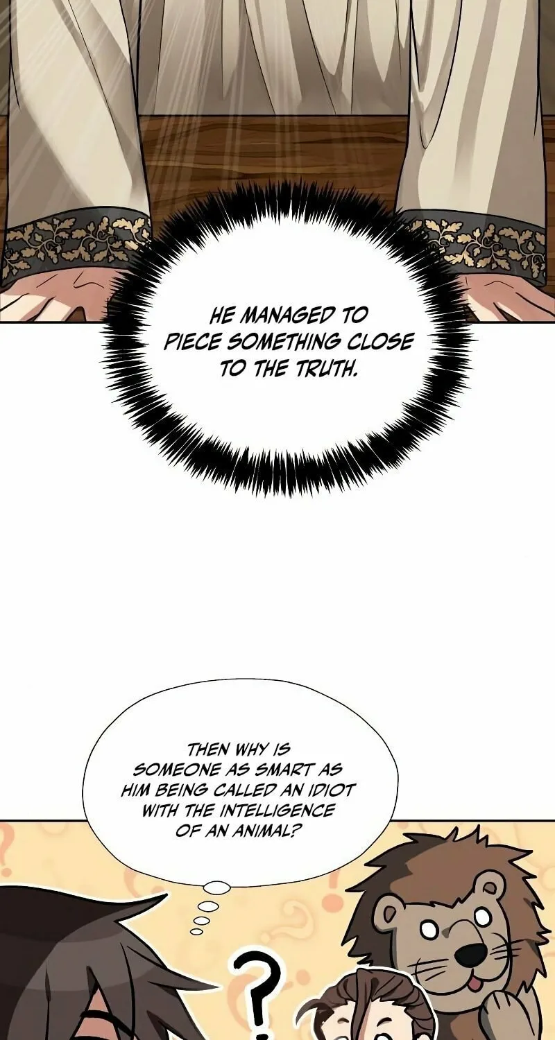 Transmigrating to the Otherworld Once More Chapter 19 page 23 - 