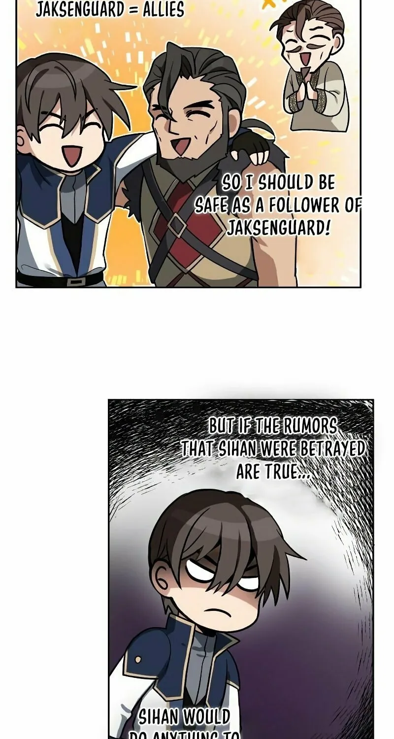 Transmigrating to the Otherworld Once More Chapter 19 page 26 - 