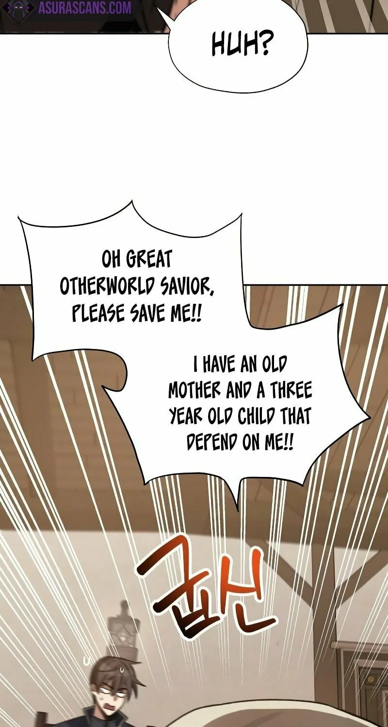 Transmigrating to the Otherworld Once More Chapter 19 page 31 - 