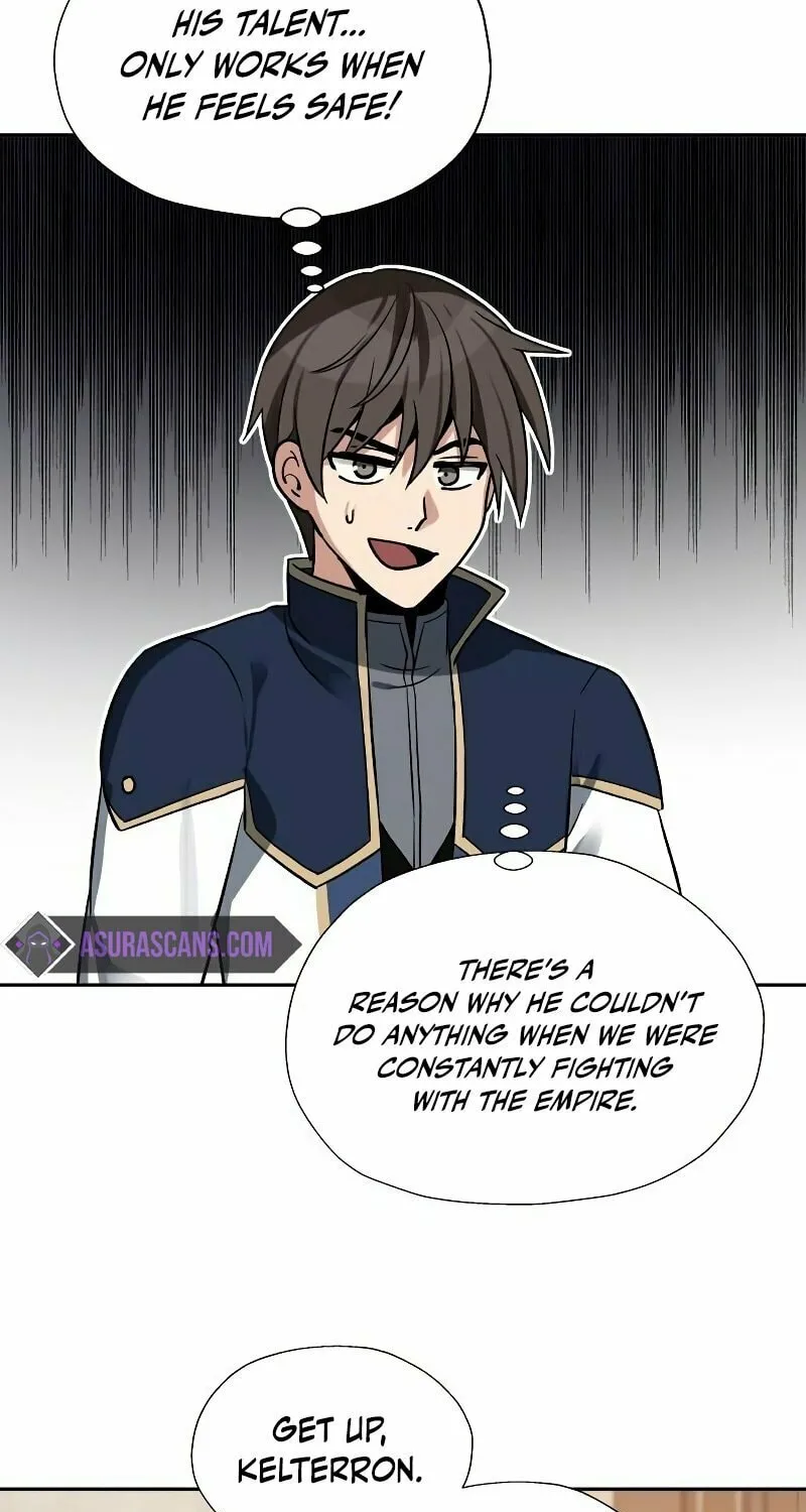 Transmigrating to the Otherworld Once More Chapter 19 page 35 - 