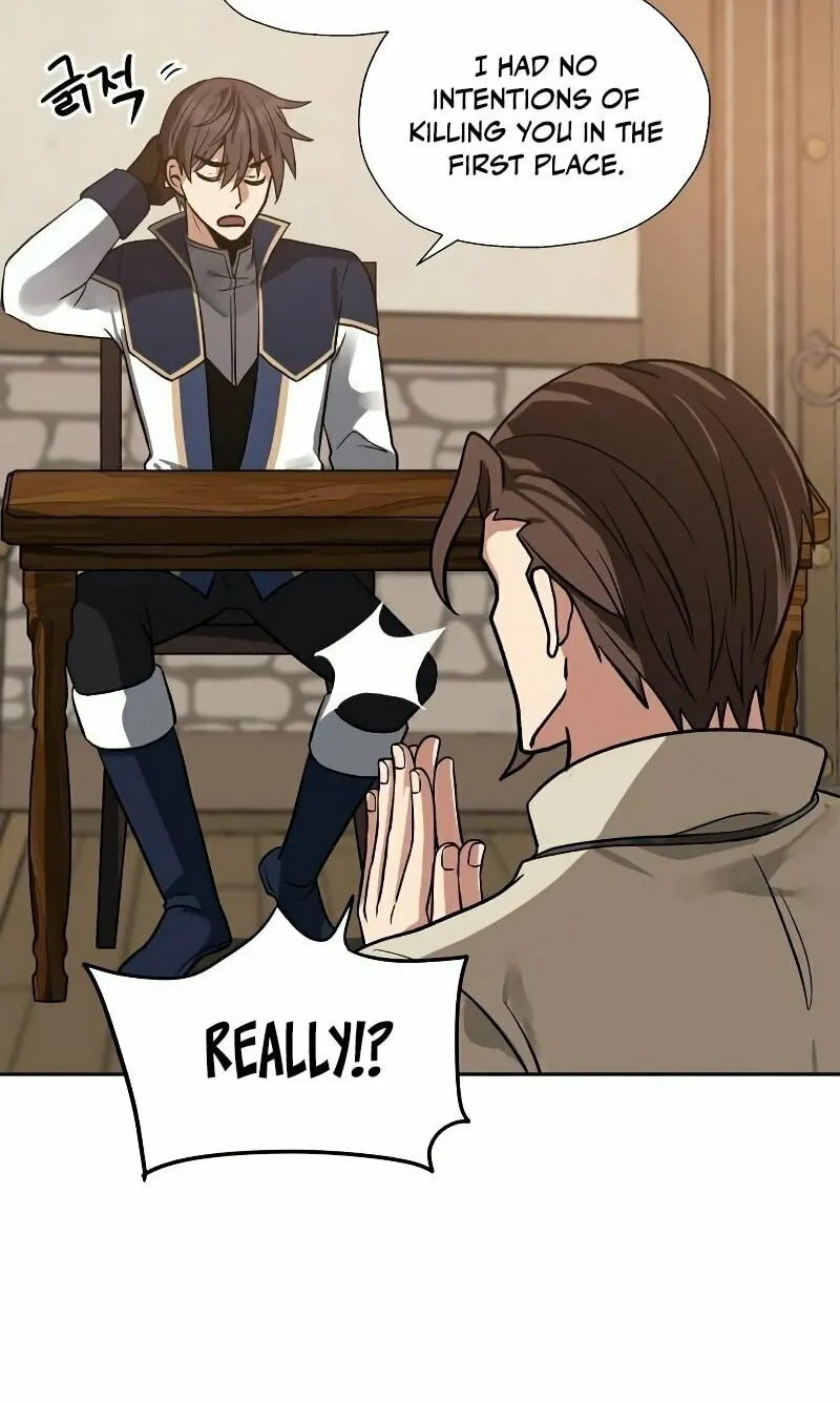 Transmigrating to the Otherworld Once More Chapter 19 page 36 - 