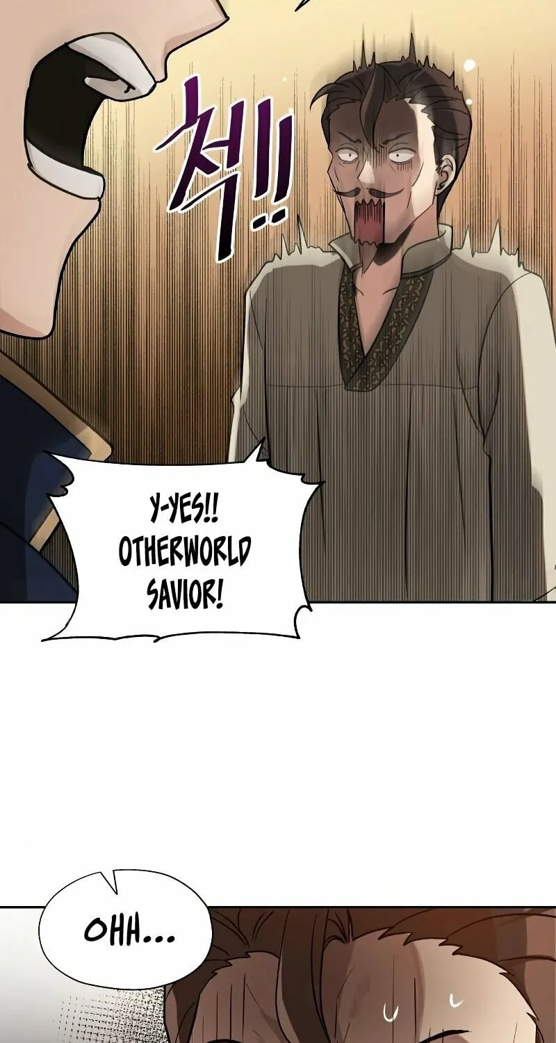 Transmigrating to the Otherworld Once More Chapter 19 page 5 - 