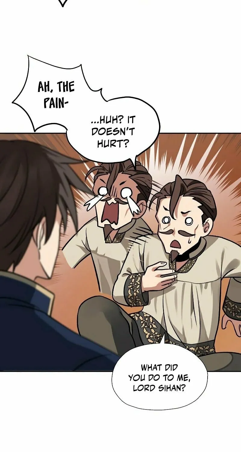 Transmigrating to the Otherworld Once More Chapter 19 page 41 - 