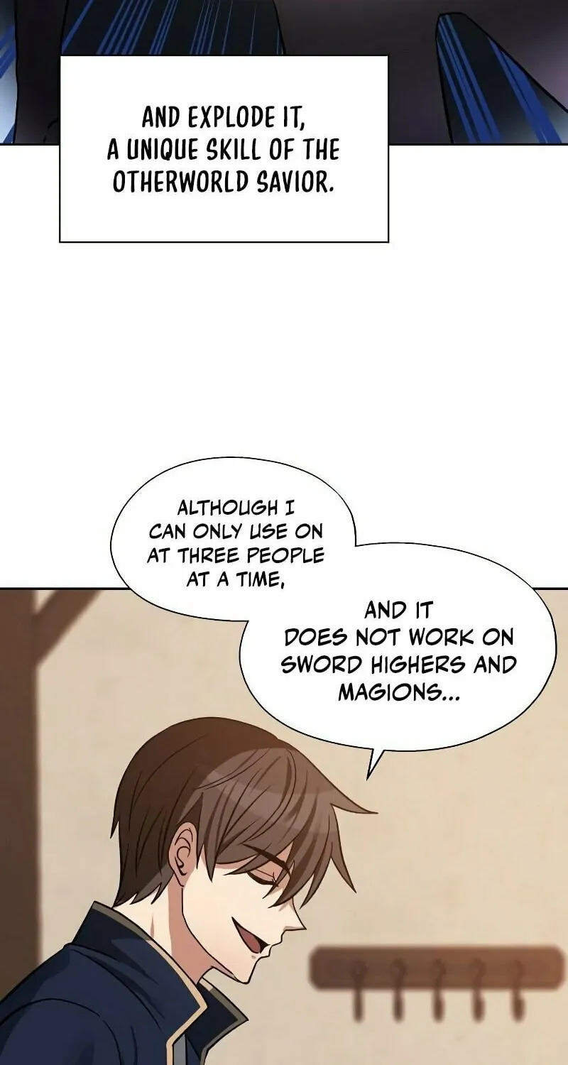 Transmigrating to the Otherworld Once More Chapter 19 page 46 - 