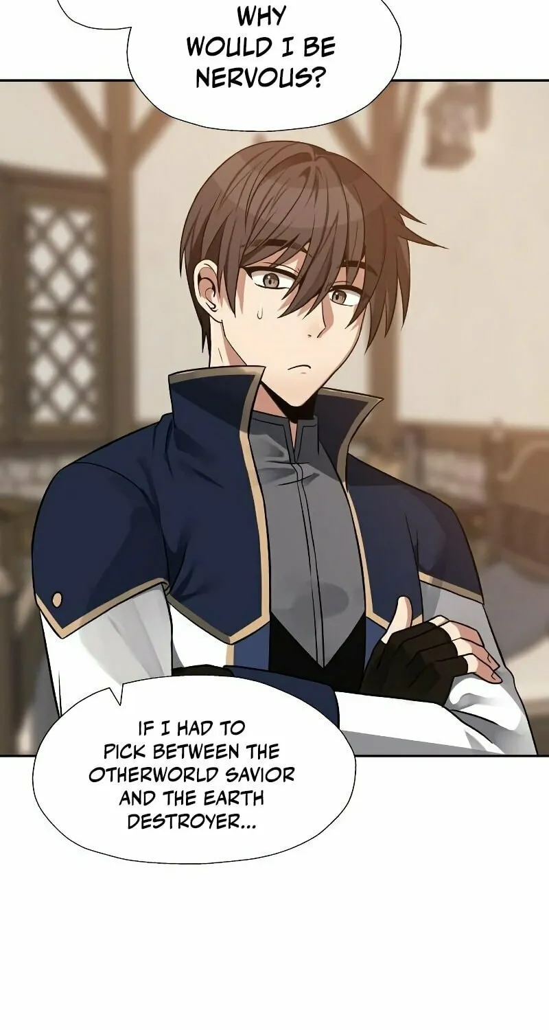 Transmigrating to the Otherworld Once More Chapter 19 page 56 - 