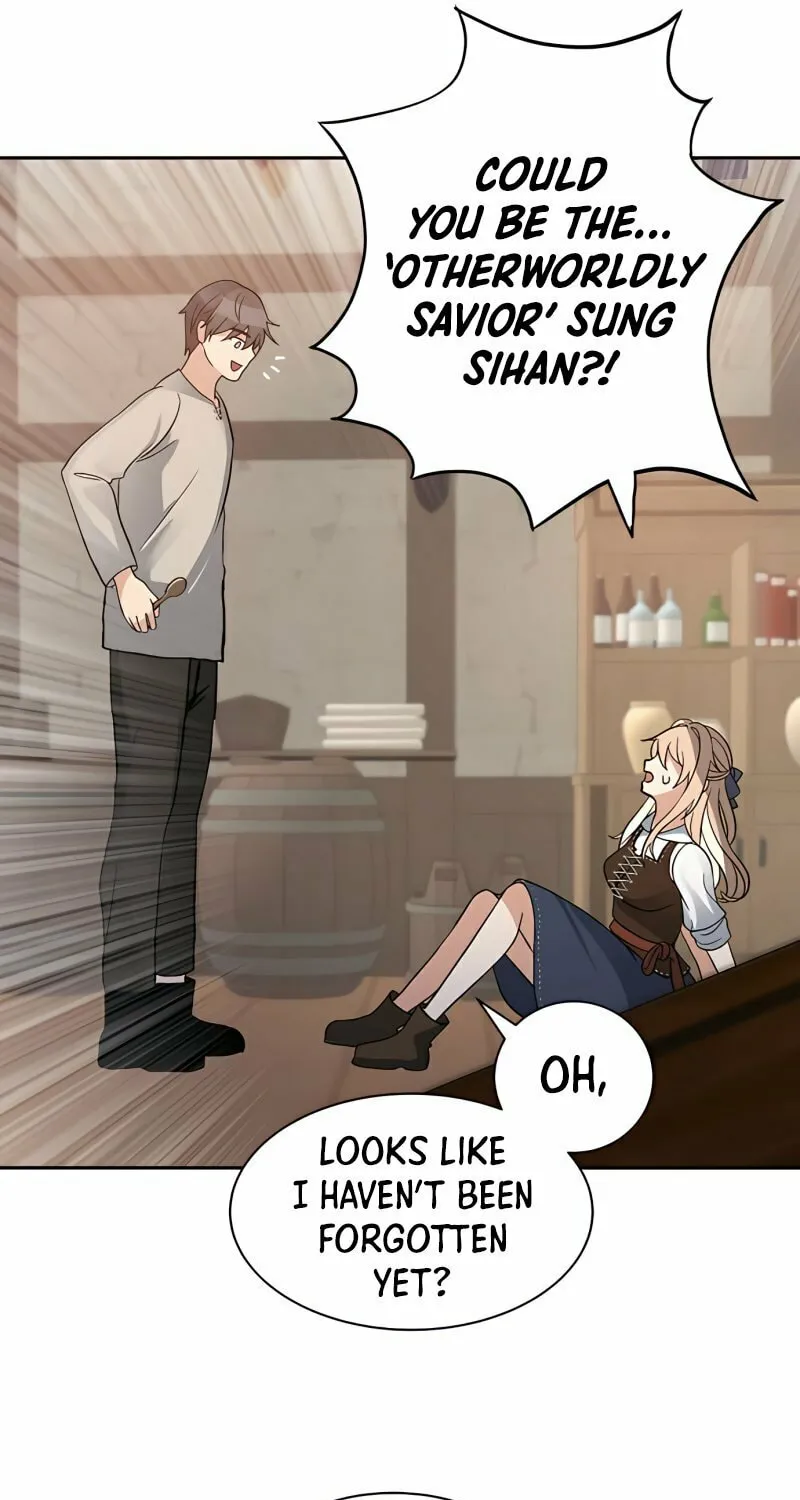 Transmigrating to the Otherworld Once More Chapter 2 page 107 - 