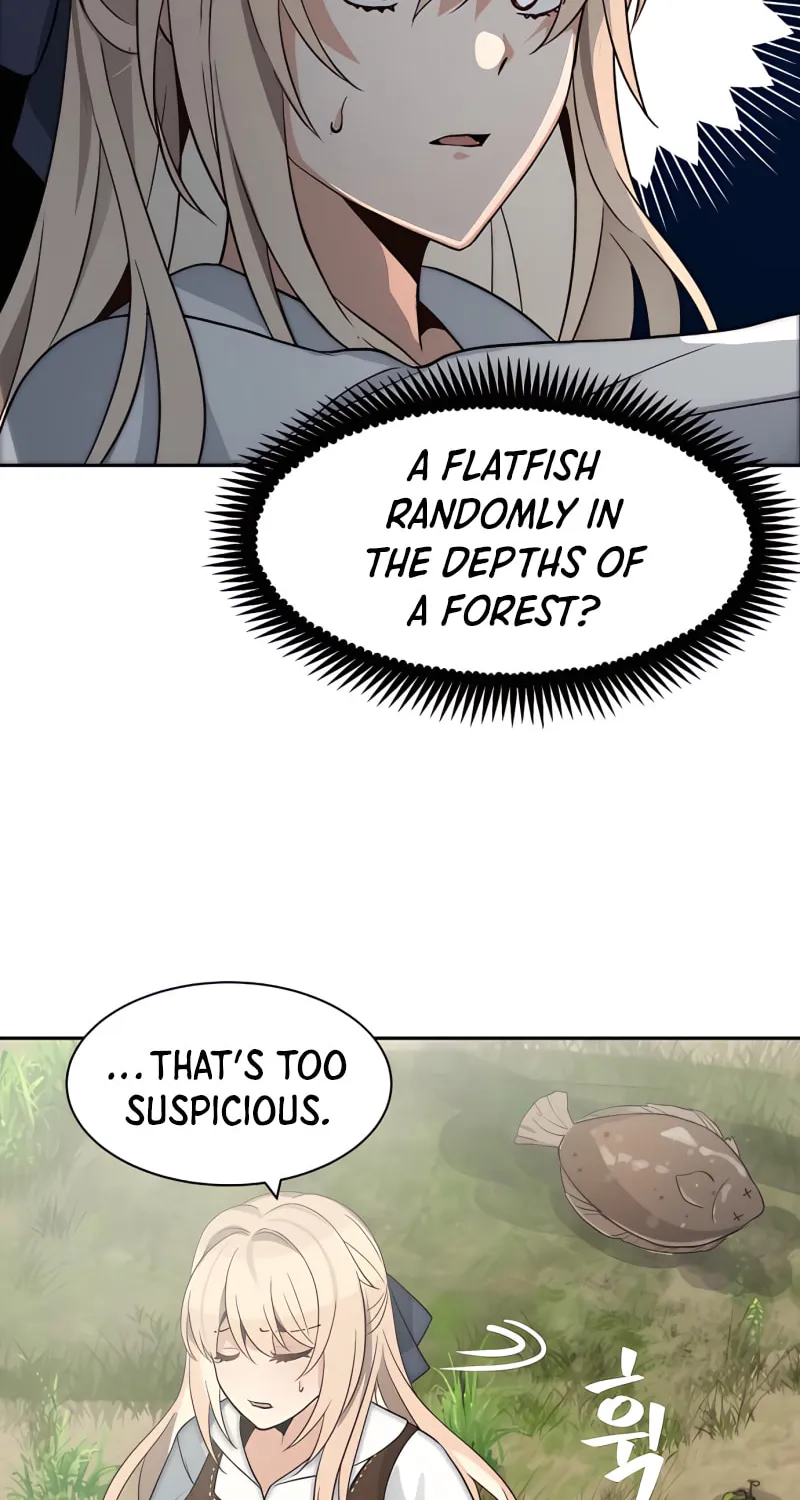 Transmigrating to the Otherworld Once More Chapter 2 page 16 - 