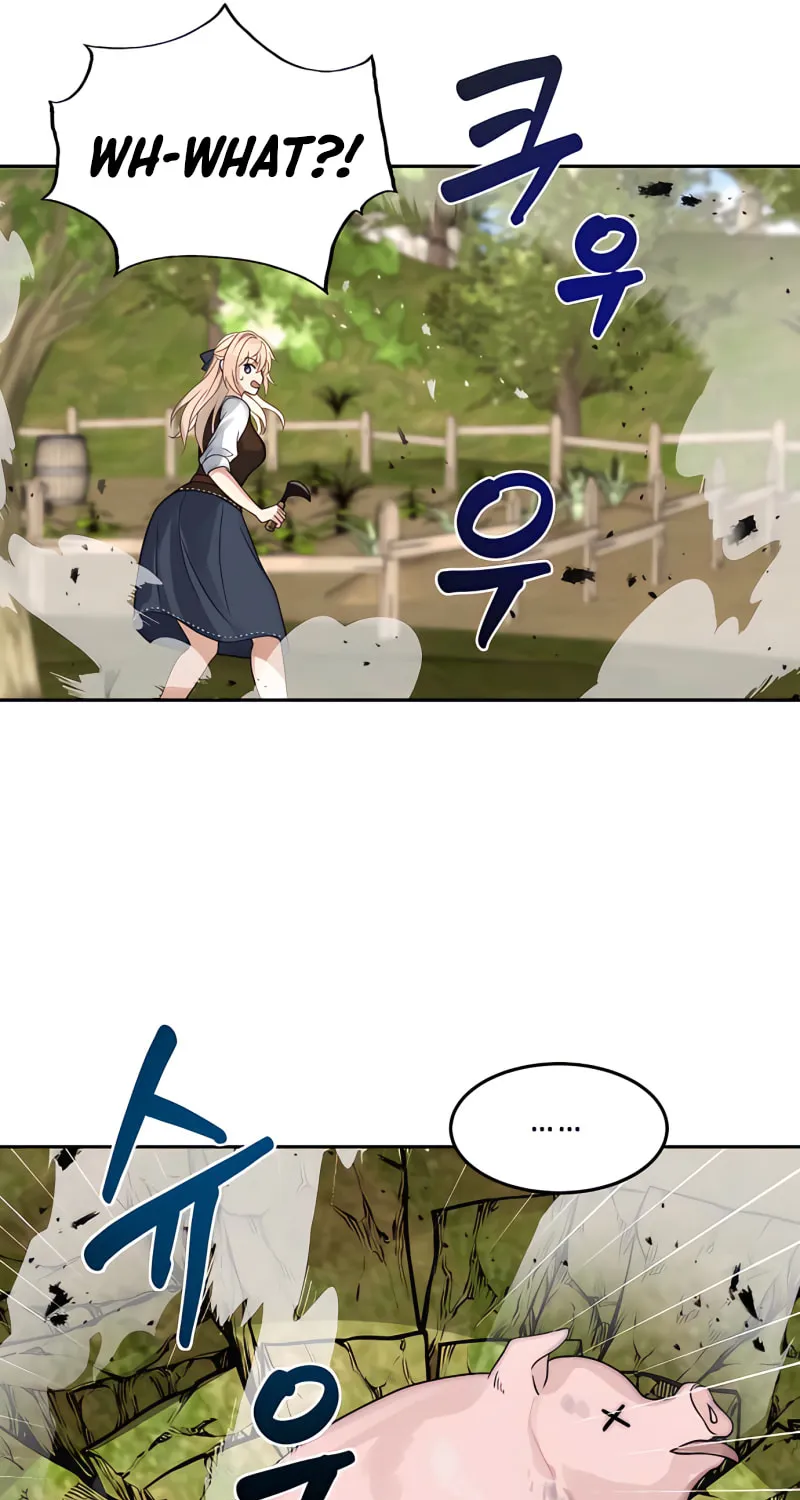 Transmigrating to the Otherworld Once More Chapter 2 page 19 - 