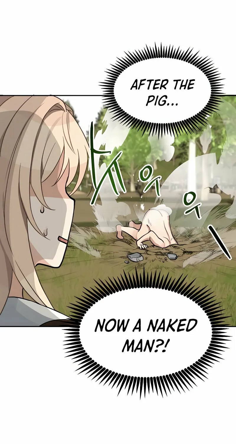 Transmigrating to the Otherworld Once More Chapter 2 page 28 - 