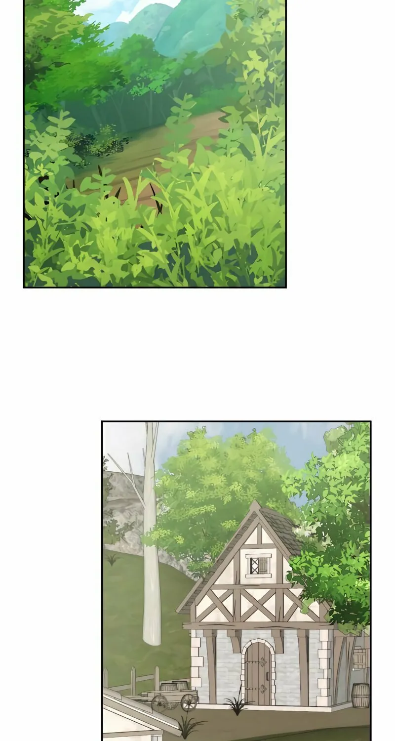 Transmigrating to the Otherworld Once More Chapter 2 page 32 - 