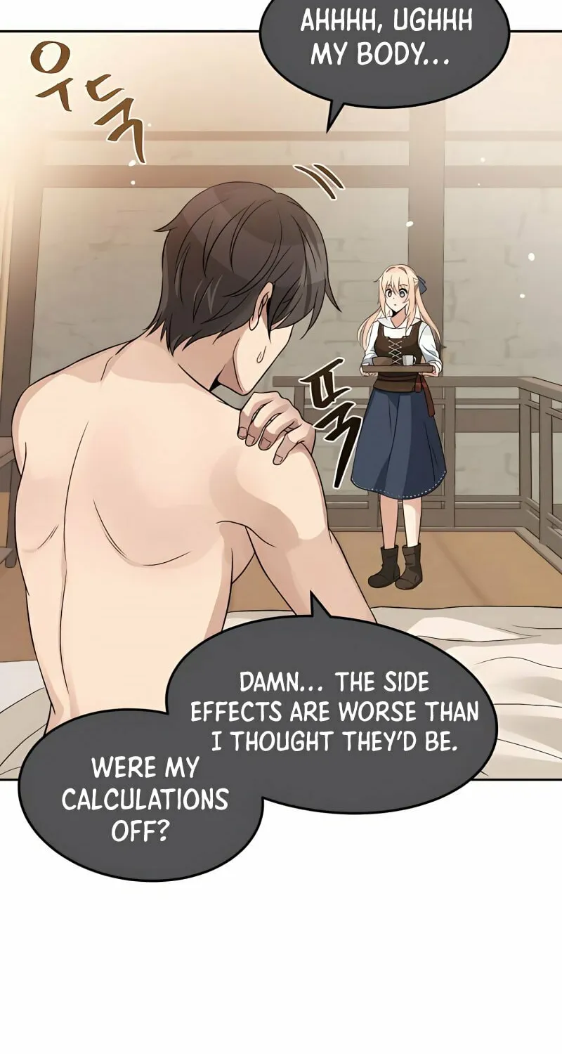 Transmigrating to the Otherworld Once More Chapter 2 page 52 - 