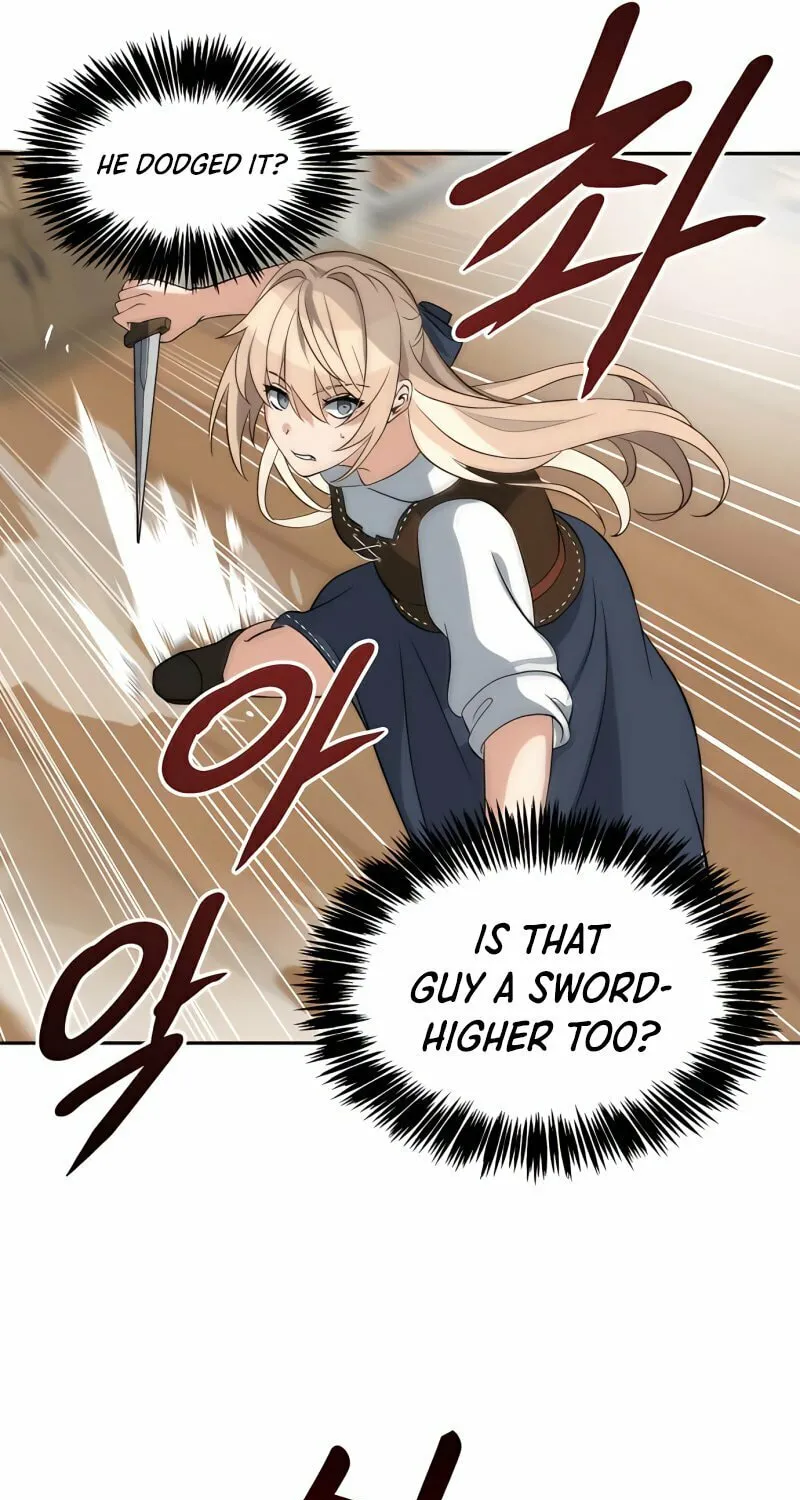 Transmigrating to the Otherworld Once More Chapter 2 page 91 - 