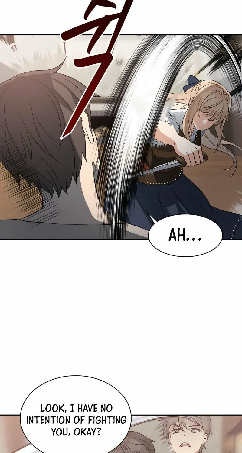 Transmigrating to the Otherworld Once More Chapter 2 page 92 - 