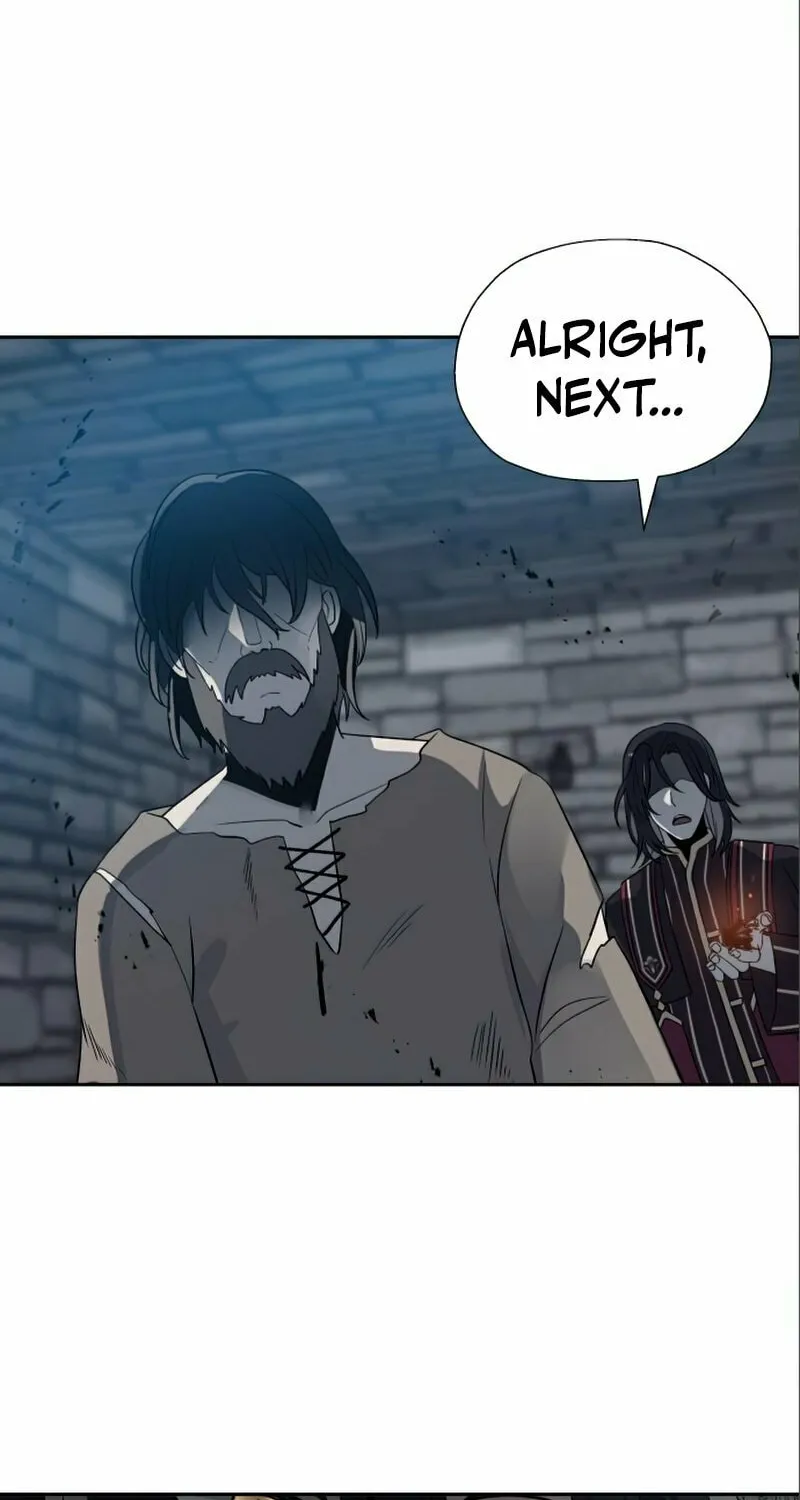 Transmigrating to the Otherworld Once More Chapter 20 page 3 - 
