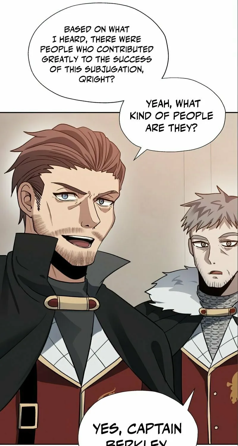 Transmigrating to the Otherworld Once More Chapter 20 page 22 - 