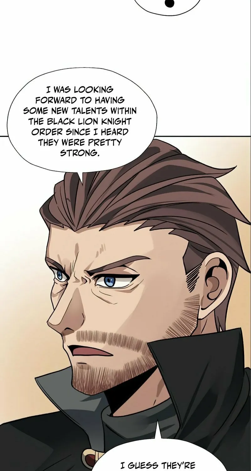 Transmigrating to the Otherworld Once More Chapter 20 page 25 - 
