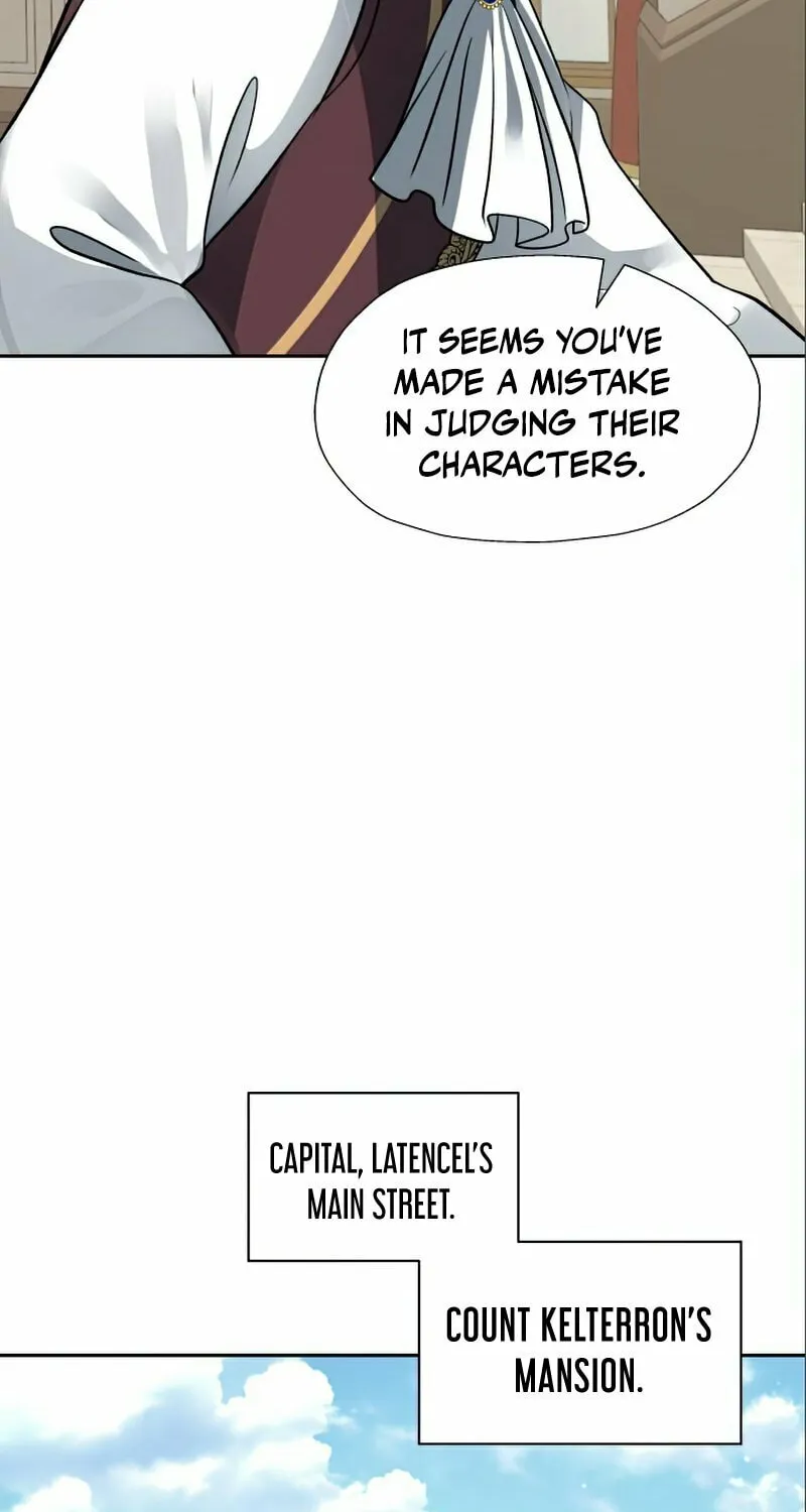 Transmigrating to the Otherworld Once More Chapter 20 page 27 - 