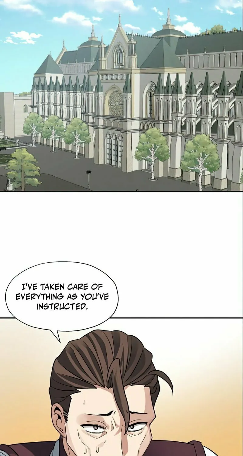 Transmigrating to the Otherworld Once More Chapter 20 page 28 - 