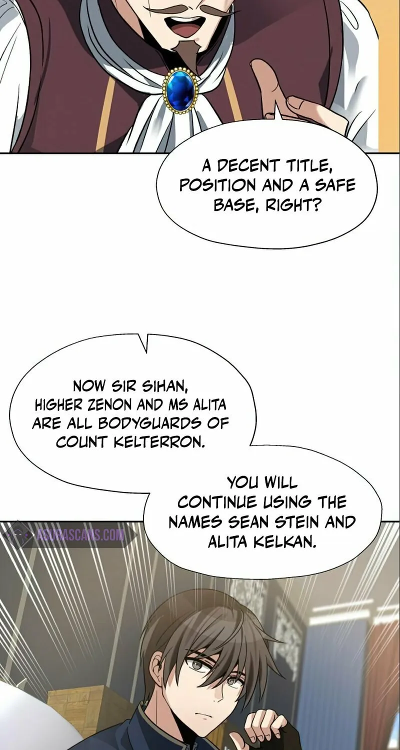 Transmigrating to the Otherworld Once More Chapter 20 page 29 - 