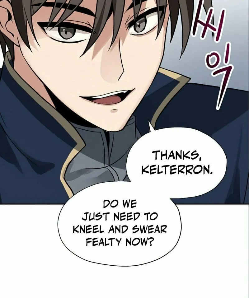 Transmigrating to the Otherworld Once More Chapter 20 page 31 - 