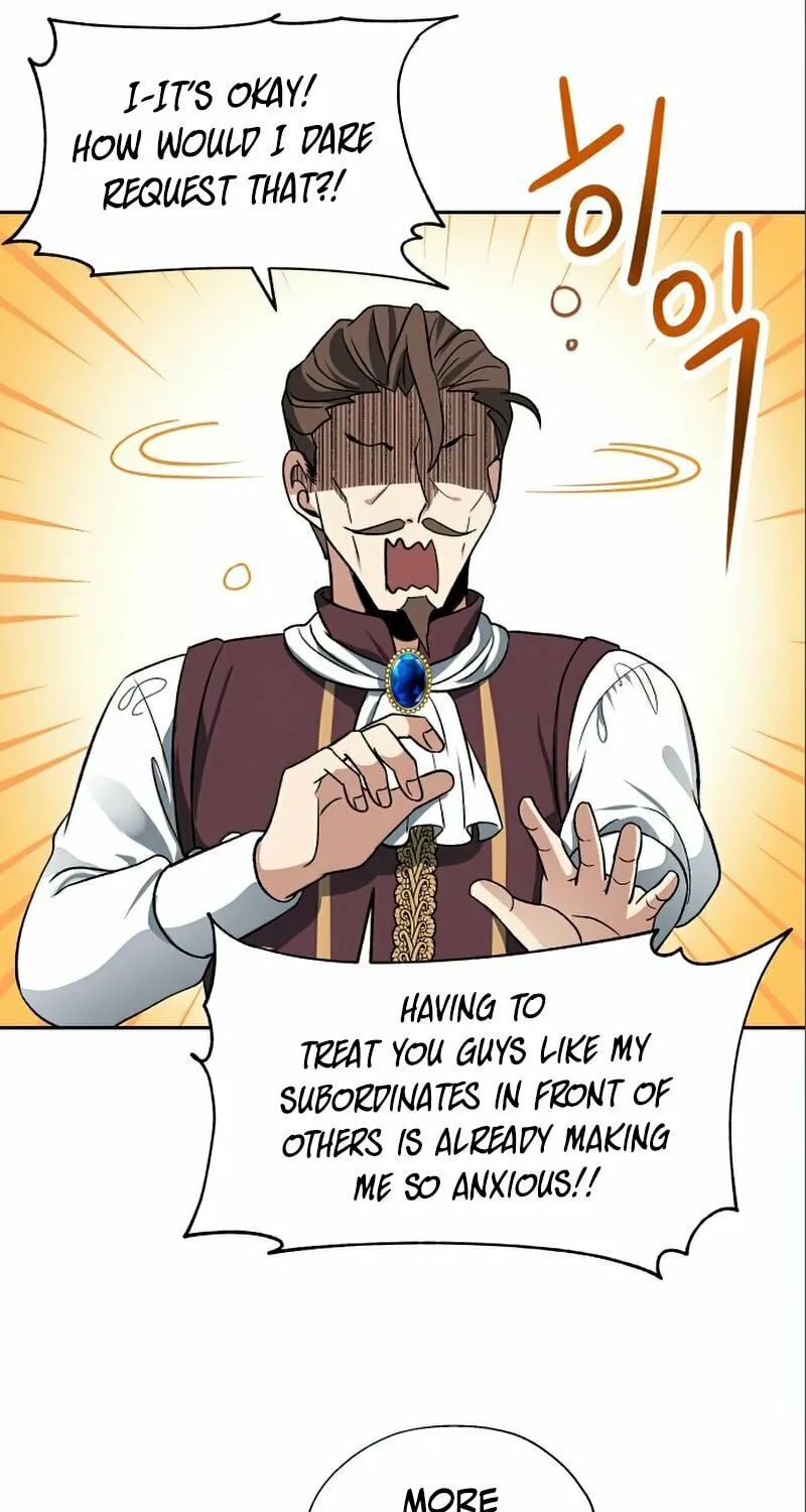 Transmigrating to the Otherworld Once More Chapter 20 page 32 - 